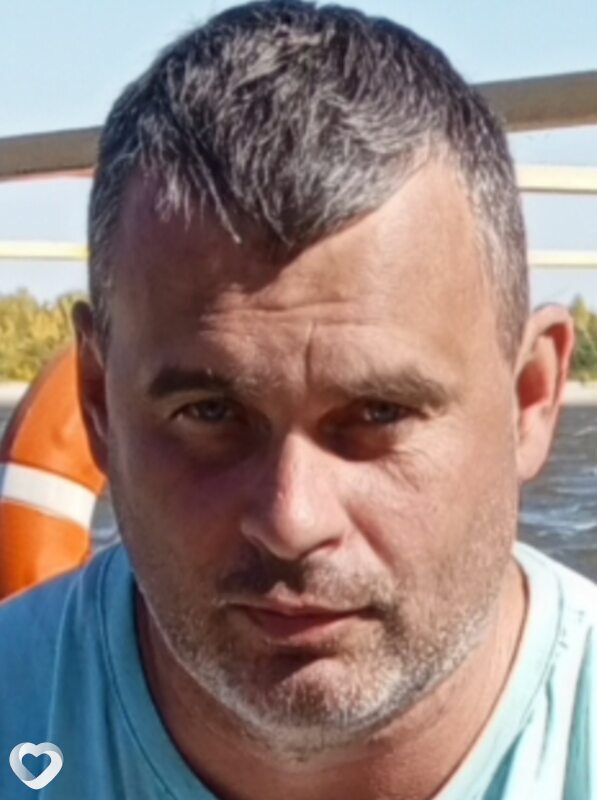 Руслан, 45, Курске — анкета №404648