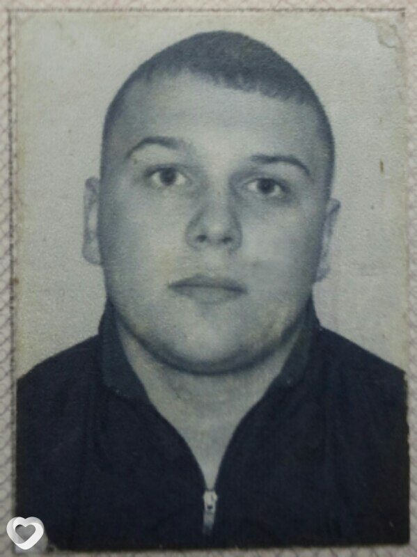 Михаил, 34, Анжеро-Судженске — анкета №404649