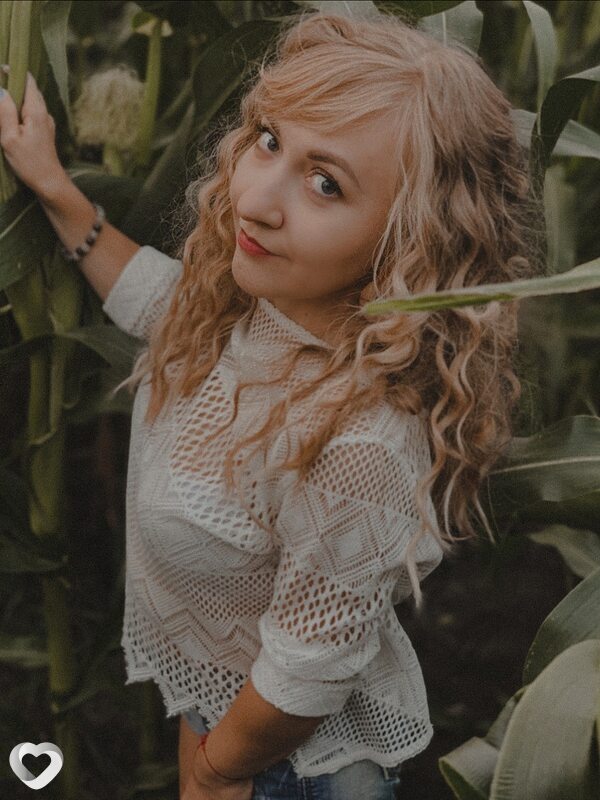 Алиса, 33, Витебске — анкета №405125