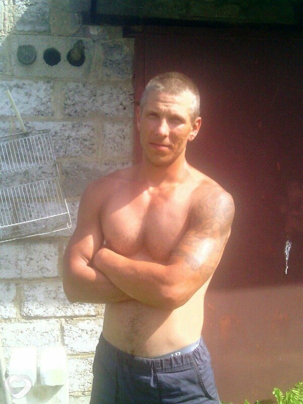 Александр, 42, Борисове — анкета №405131