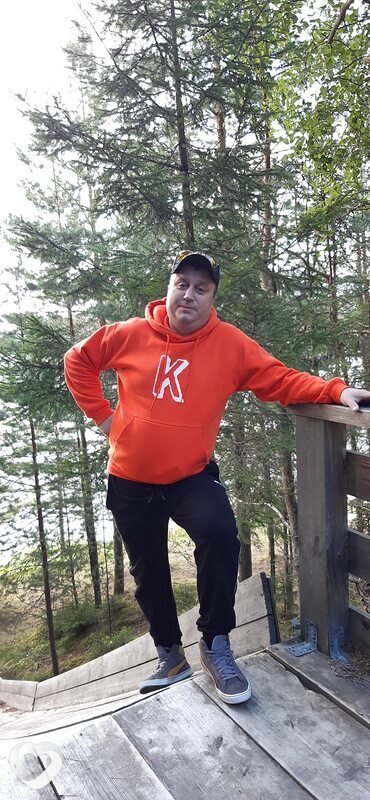 Паша, Кинешма