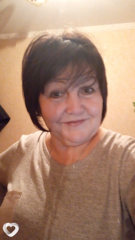 Елена, Прохладный