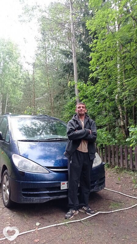 Александр, 39, Новогрудке — анкета №405143