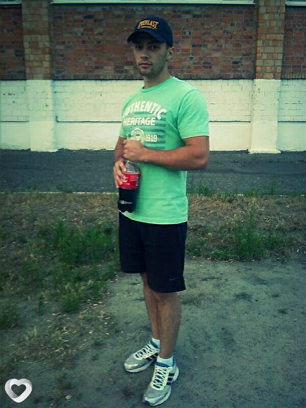 Алексей, 30, Пинске — анкета №405100