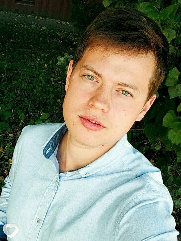 Руслан, 30, Уфе — анкета №405109