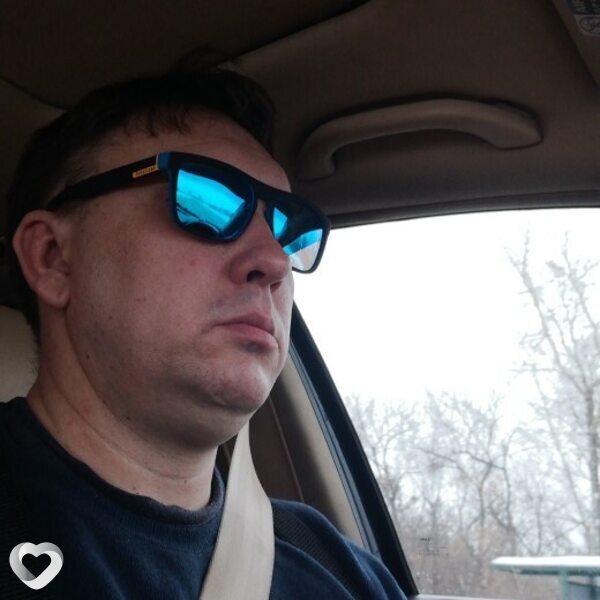 Denis, 42, Февральск — анкета №405111