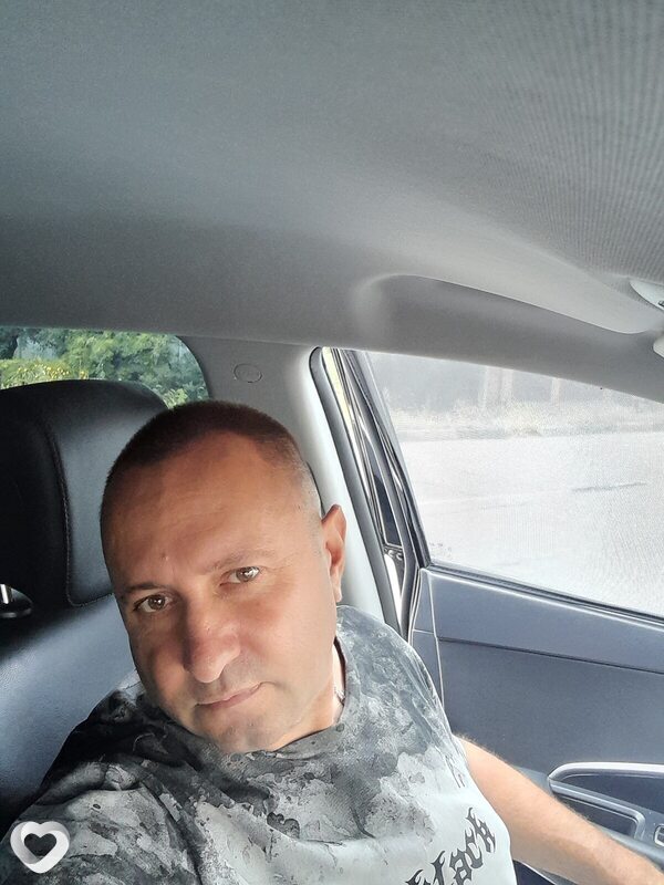 Николай, 45, Мариуполе — анкета №405114