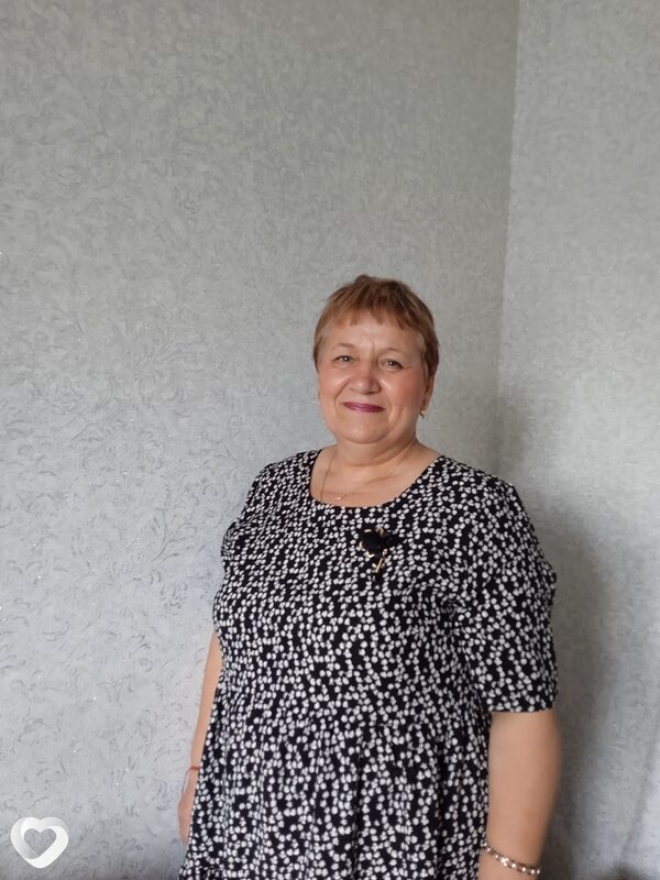 Елена, 60, Новосибирске — анкета №405116