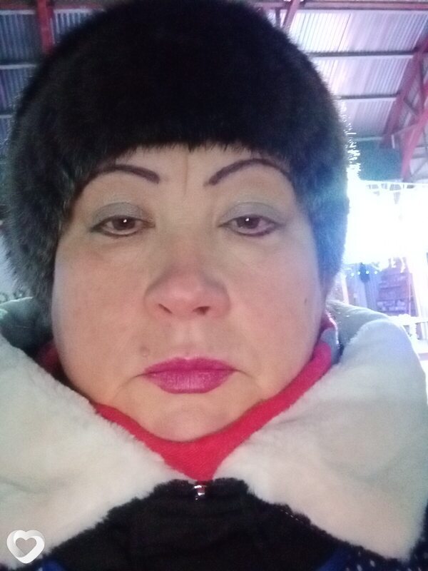 Евгения, 64, Бобруйске — анкета №405117