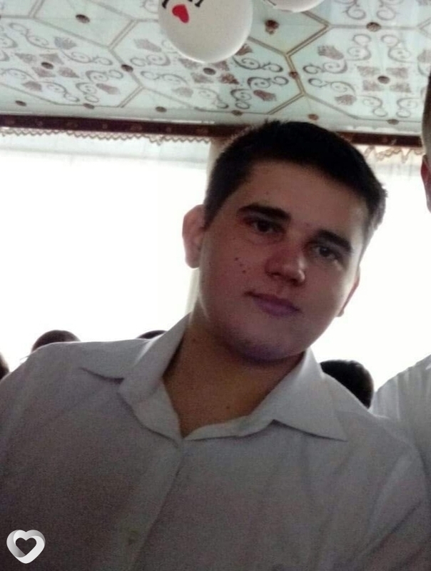Serhii, 30, Варшава — анкета №404675