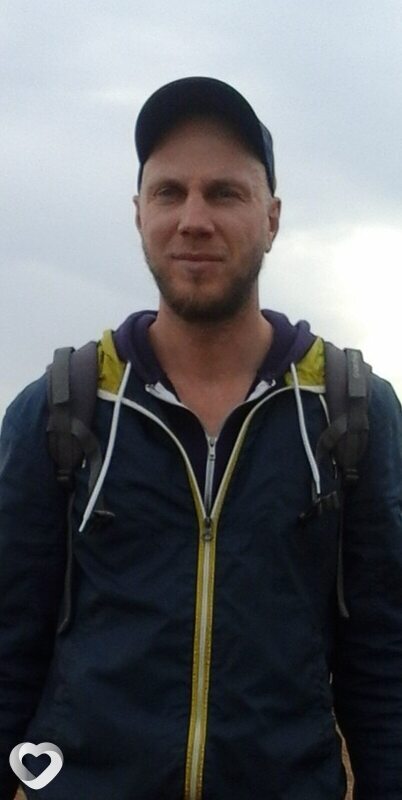 Владимир, 31, Комсомольске-на-Амуре — анкета №404677