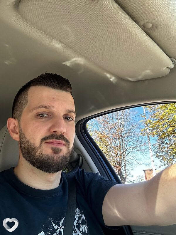 Андрей, 38, Рязани — анкета №404678