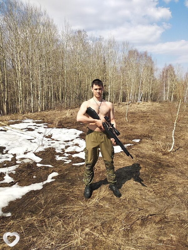 Константин, 42, Усть-Каменогорск — анкета №404679