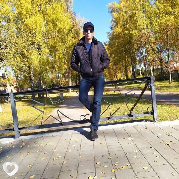 Сэт, 38, Калуге — анкета №404686