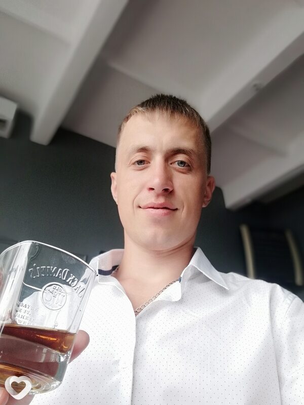 Вит Мэн, 35, Ростове-на-Дону — анкета №404691