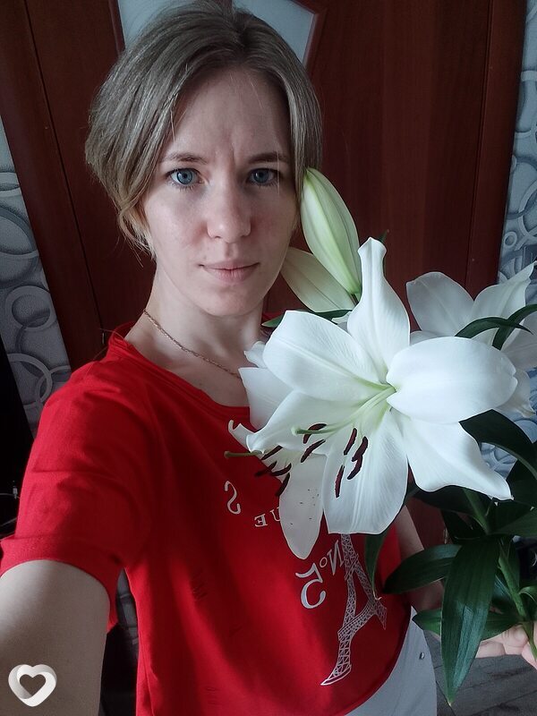 Вера Кудрявцева, 31, Екатеринбурге — анкета №404694
