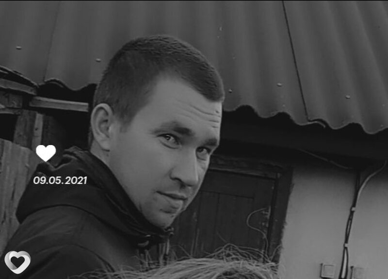 Юрий, 36, Минске — анкета №404696