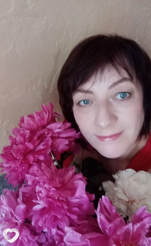 Светлана, 56, Иркутске — анкета №404697