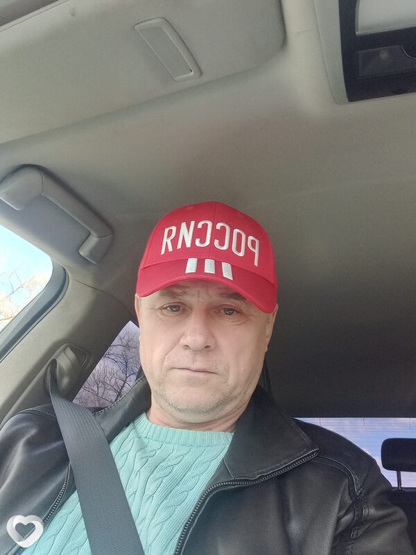 Александр, 59, Домодедово — анкета №404707