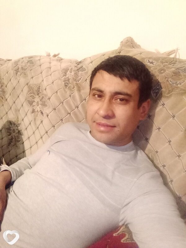 Руслан, 46, Усть-Каменогорск — анкета №404708