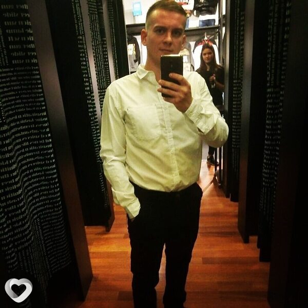Сережа, 42, Екатеринбурге — анкета №404710
