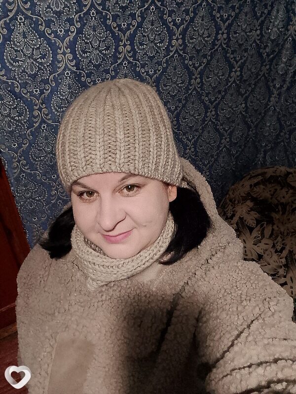 Валя, 37, Бийске — анкета №404717