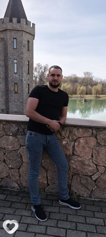 Аркади, 32, Армавире — анкета №404719