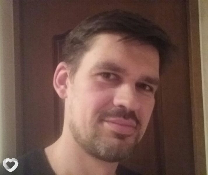 Вольдемар, 38, Хмельницком — анкета №404720