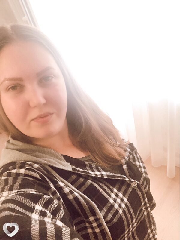 Александра, 27, Санкт-Петербурге — анкета №404724