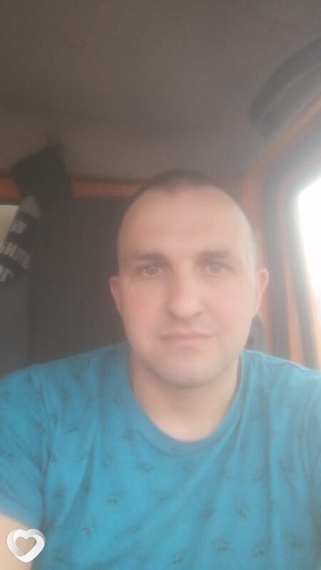 Женя, 38, Клинцах — анкета №404727