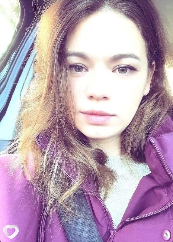 Виктория, 29, Одессе — анкета №404728