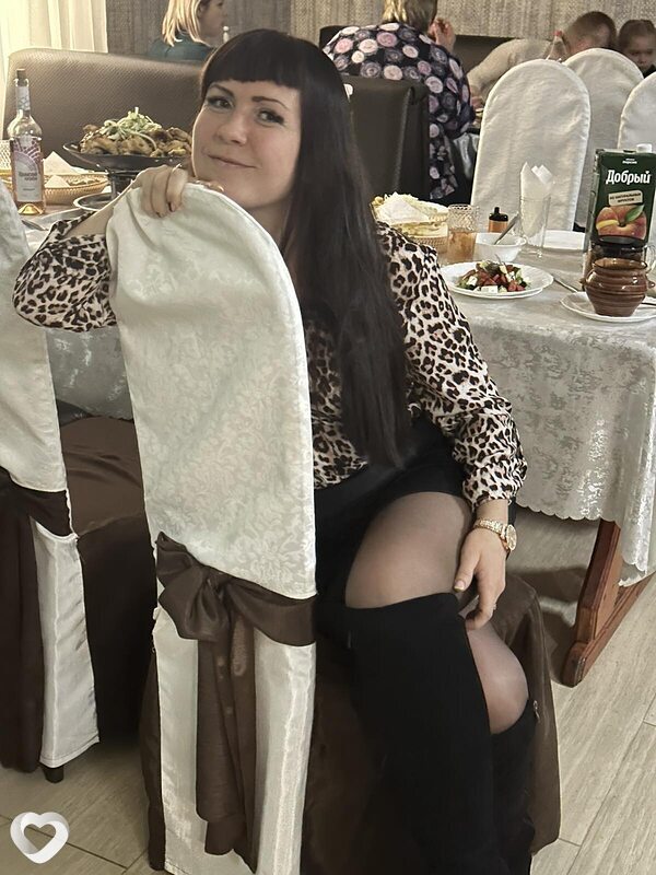 Марина, 42, Нижнем Новгороде — анкета №404729