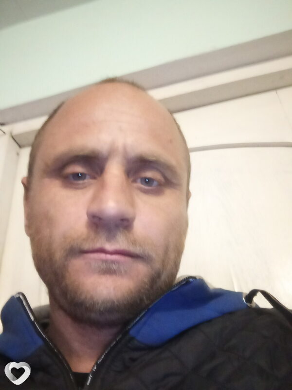 Сергей, 43, Волгограде — анкета №404735