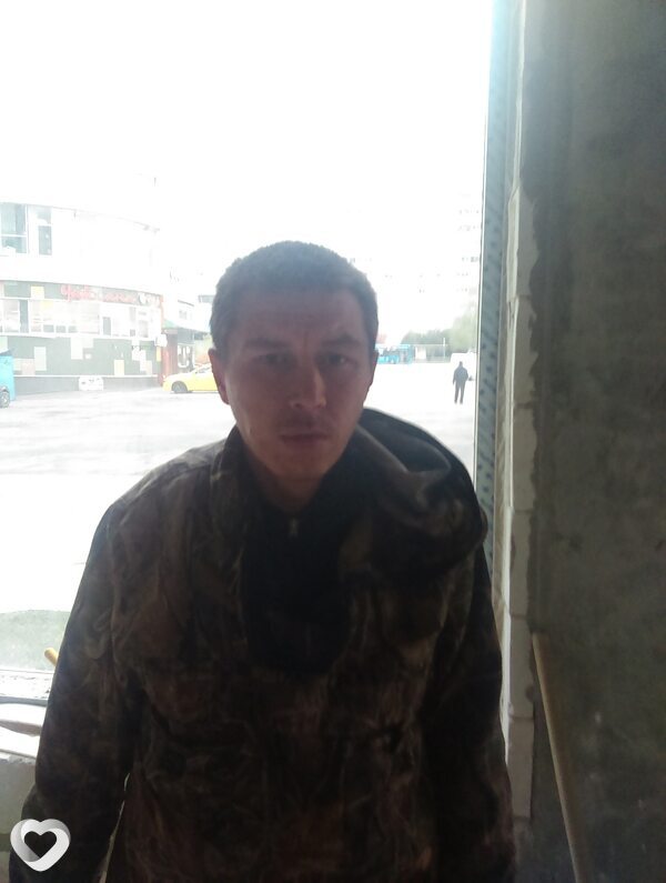 Николай, 43, Москве — анкета №404737