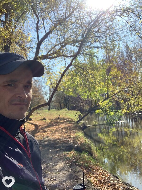 Алексей, 36, Днепр — анкета №404740
