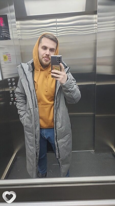 Евгений, 29, Лысьве — анкета №404745