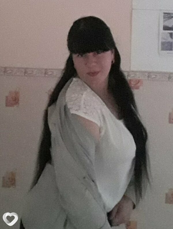 Анна, 36, Кемерове — анкета №404777