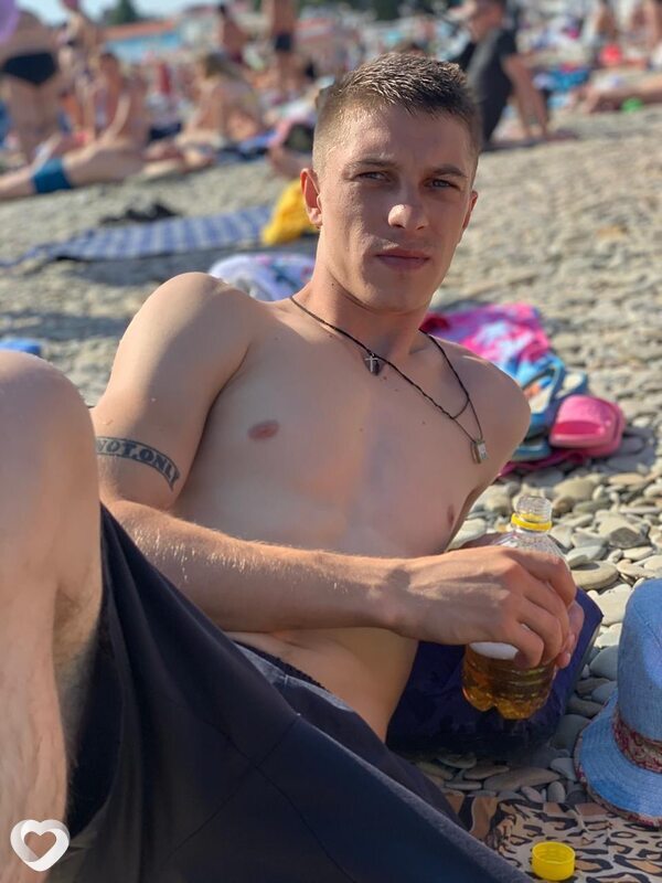 Ls, 30, Ставрополе — анкета №404786