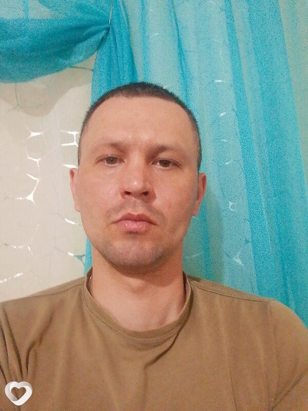 Коля, 35, Самаре — анкета №404787