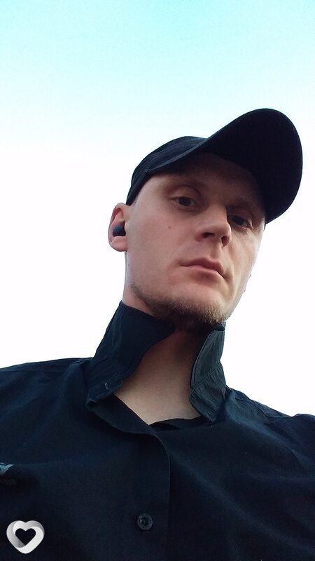 Леопольд, 38, Владимире — анкета №404788
