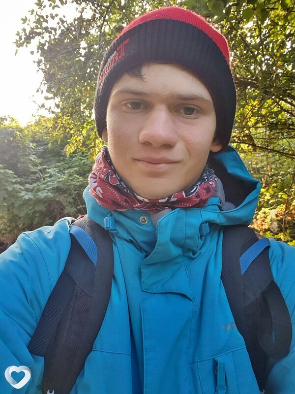 Валерий, 21, Воронеже — анкета №404789