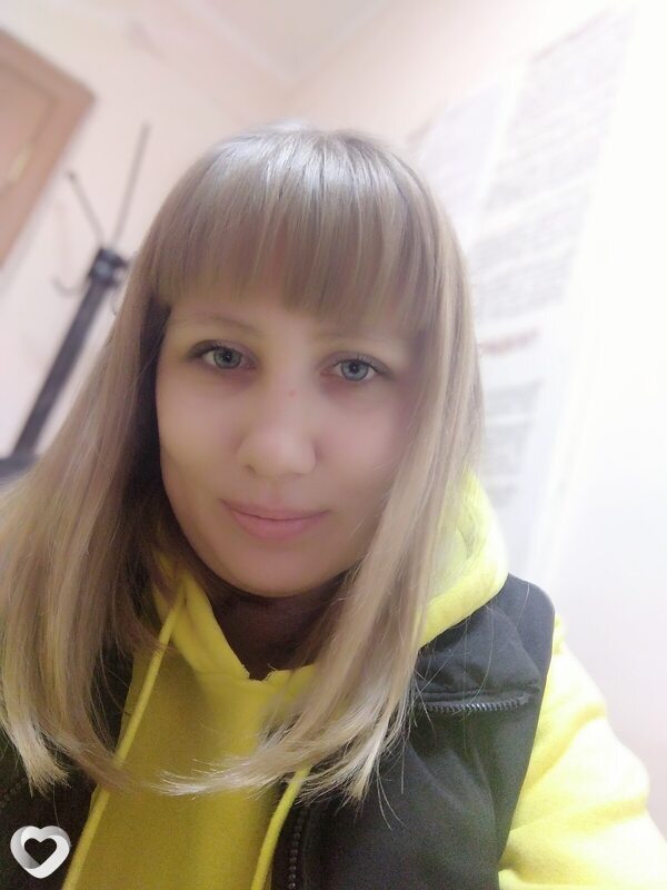 Татяьна, 30, Красноярске — анкета №404790