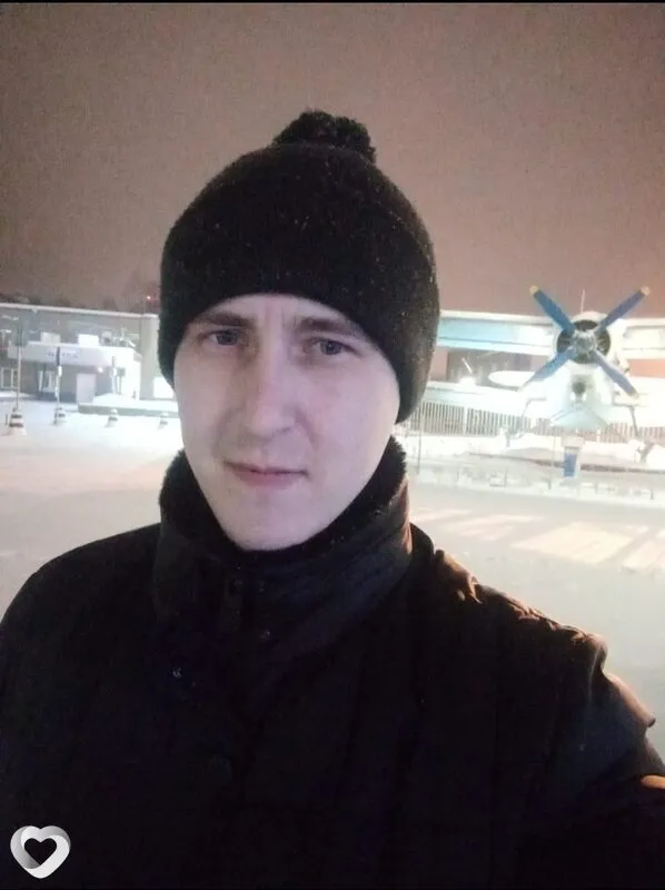 Владимир, 29, Барнауле — анкета №404791