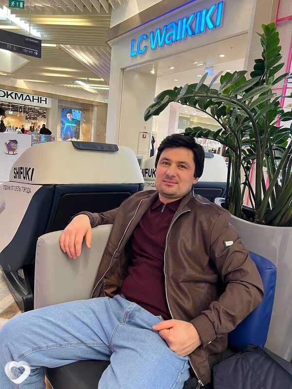 Азиз, 32, Казани — анкета №404799