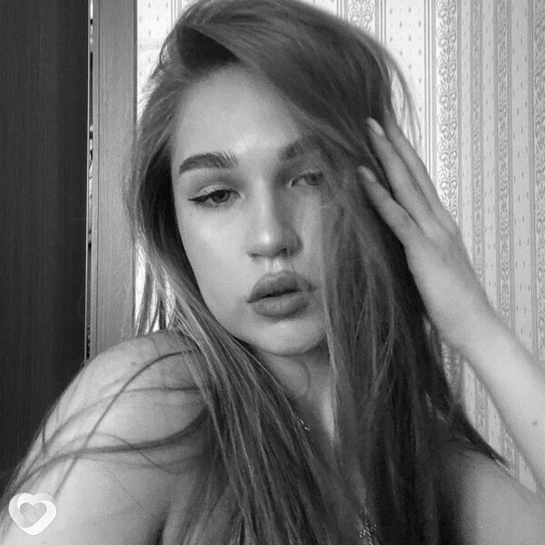 Маргарет, 23, Минске — анкета №404800