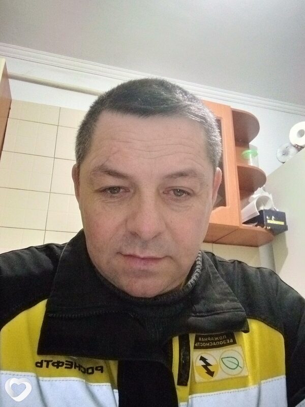 Иван, 54, Славянске-на-Кубани — анкета №404801