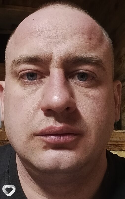 Дмитрий, 37, Ульяновске — анкета №404805