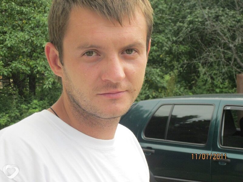 Алексей, 41, Минске — анкета №404809