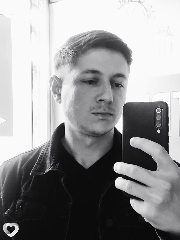 Сергей, 32, Краснодаре — анкета №404810