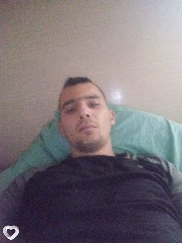 Николай, 29, Речице — анкета №404812